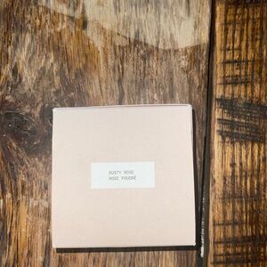 Jones Road Miracle Balm / Dusty Rose